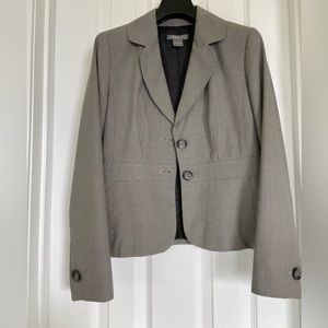 Grey suit set